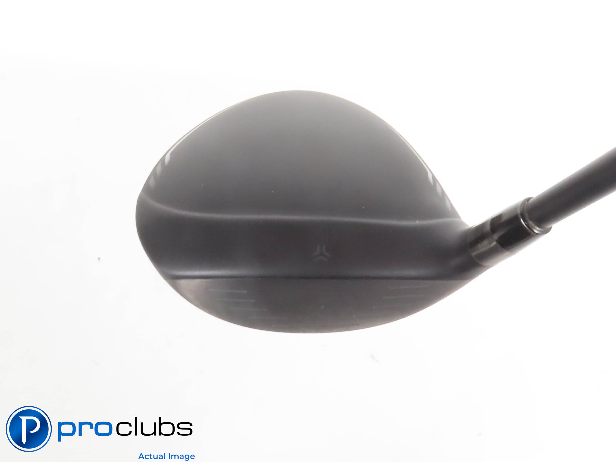 Tour Issue! Srixon ZX MKII 13.5* 3+ Wood - Tensei 1K Black